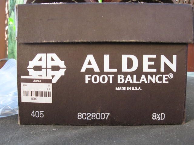 alden 405 sale